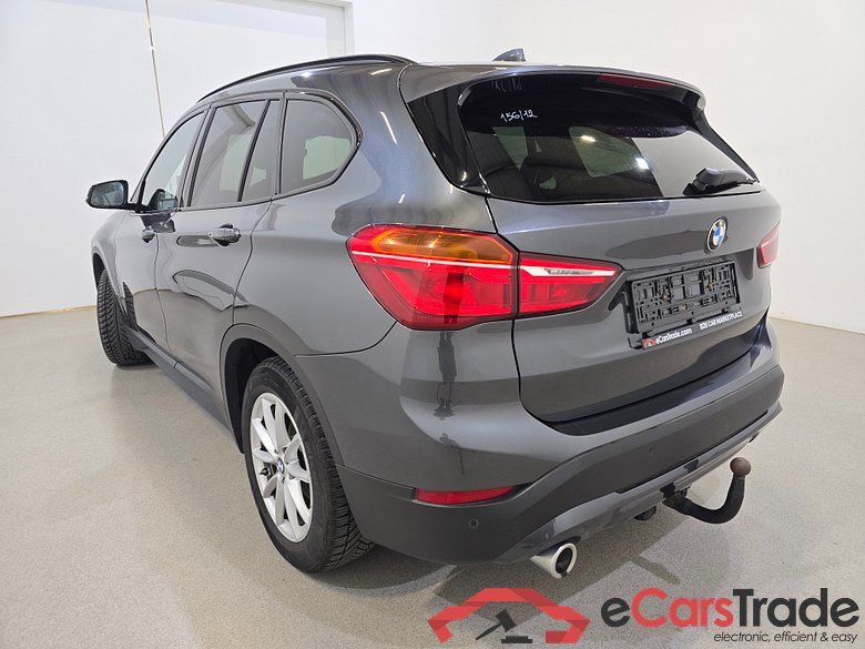 BMW X1 1.5 sDrive16d Advantage Aut. Pano Navi-Pro KeylessGo Klima PDC ... #6