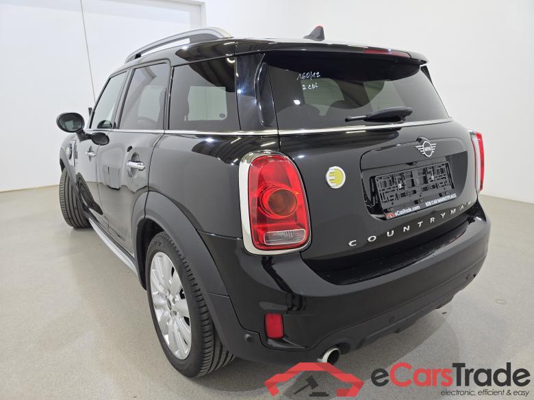 Mini Cooper SE Countryman 1.5 Plug-In Hybrid All4 Aut. Navi KeylessGo Camera Klima PDC ... #6