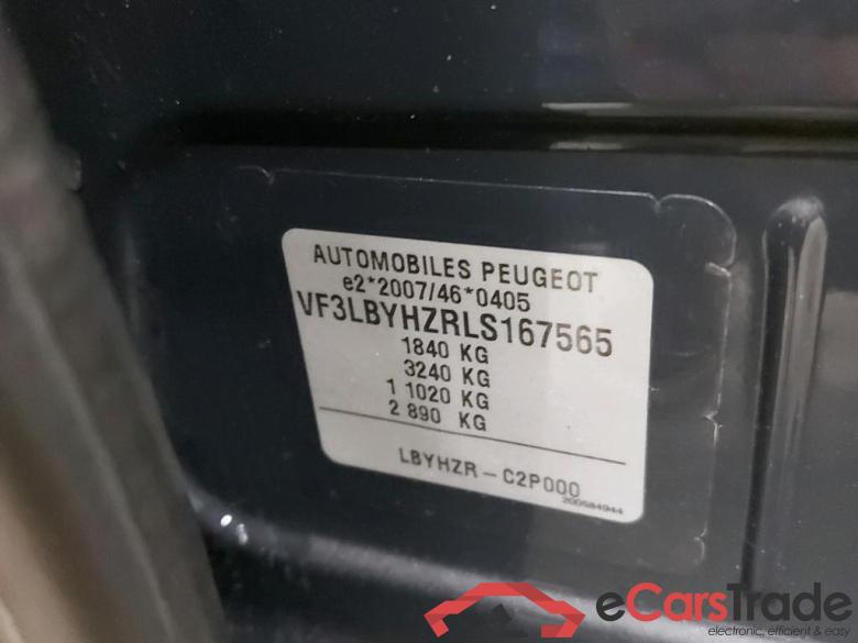 PEUGEOT - PEU 308 BlueHDi 130PK EAT8 GT Line With Smart Key #6