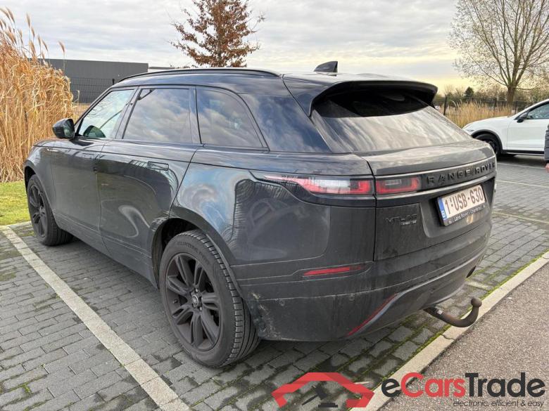 Land Rover Range Rover Velar 2.0D TD4 R-Dynamic SE AWD Aut. Pano LED-Xenon Virtual Meridian ACC Navi-Pro Leather KeylessGo Camera 360 Klima PDC ... #6