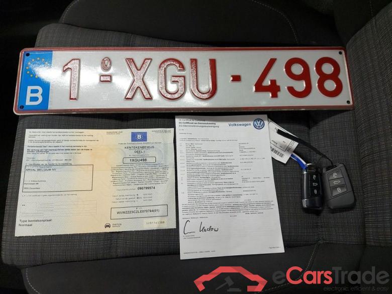 Volkswagen Passat Variant 1.6 TDI SCR DSG7 Style Business 5d #4