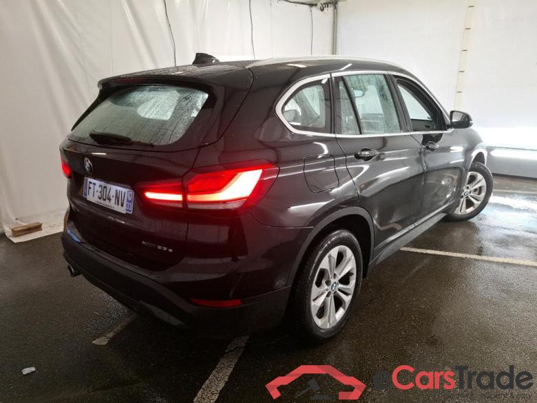 BMW X1 / 2019 / 5P / SUV xDrive25e Business Design BVA6 #3