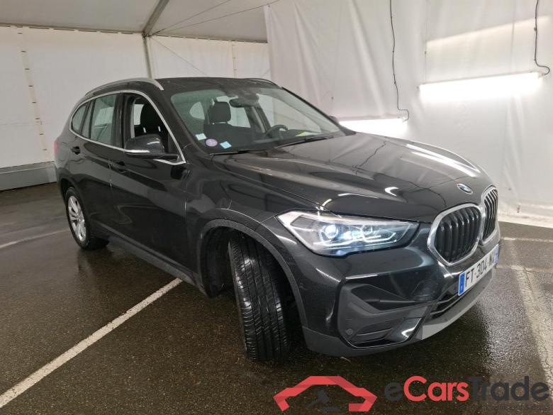BMW X1 / 2019 / 5P / SUV xDrive25e Business Design BVA6 #4