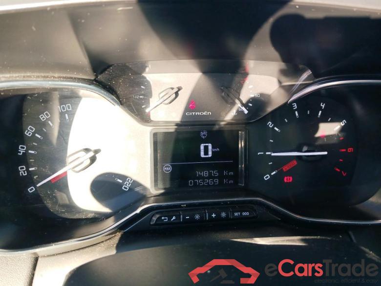 CITROEN C3 Aircross / 2017 / 5P / todoterreno PureTech 81kW (110CV) S&S FEEL (CX) #4