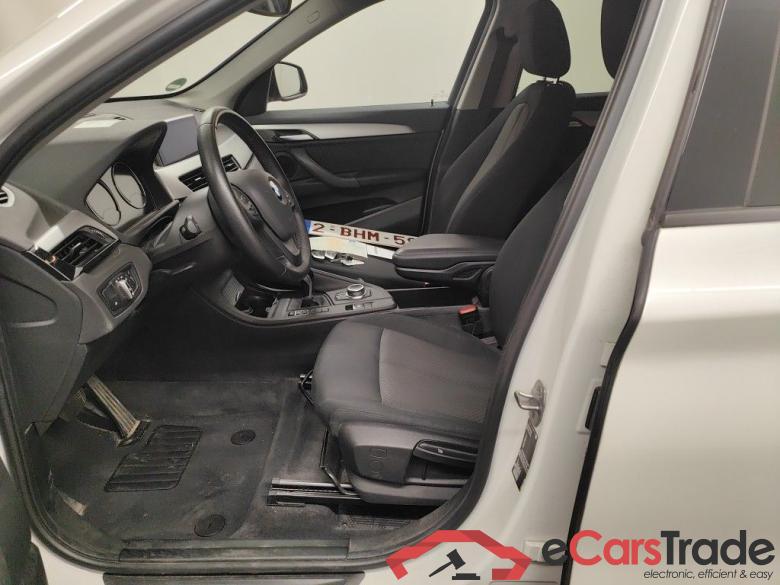 BMW X1 sDrive16dA (85 kW) 5d #3