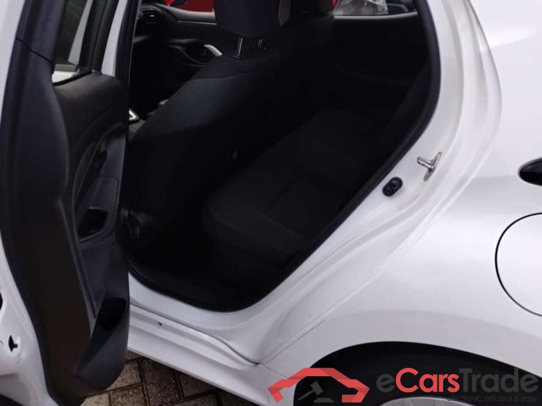 TOYOTA YARIS 1.5 Hybrid Active #5