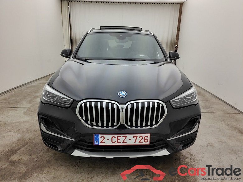 BMW X1 xDrive25e (162 kW) 5d #5