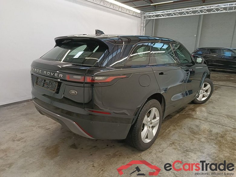 LAND ROVER RANGE ROVER VELAR DIESEL 2.0 TD4 200 MHEV D200 5d #2