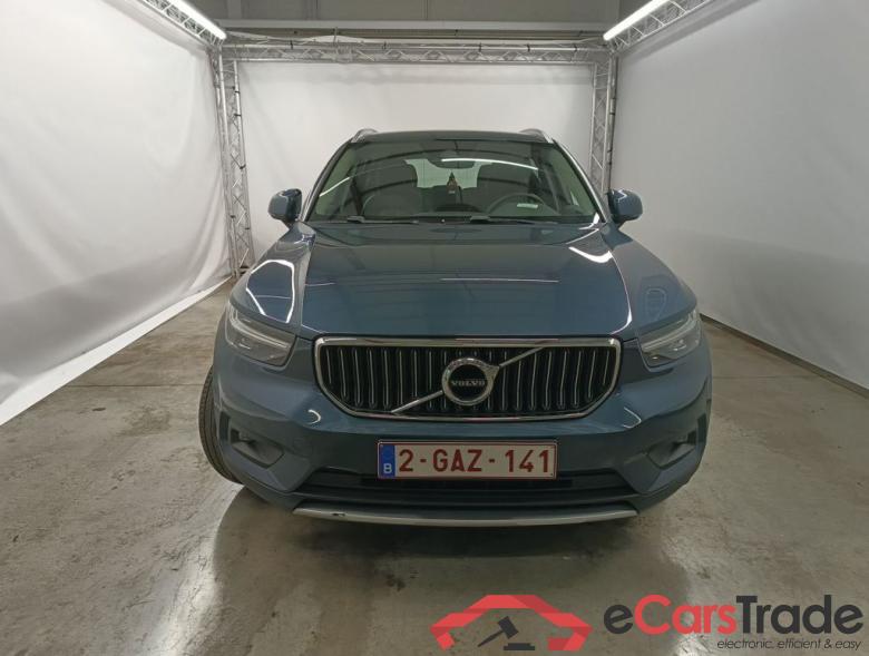 Volvo XC40 D3 Geartronic Inscription 5d #5