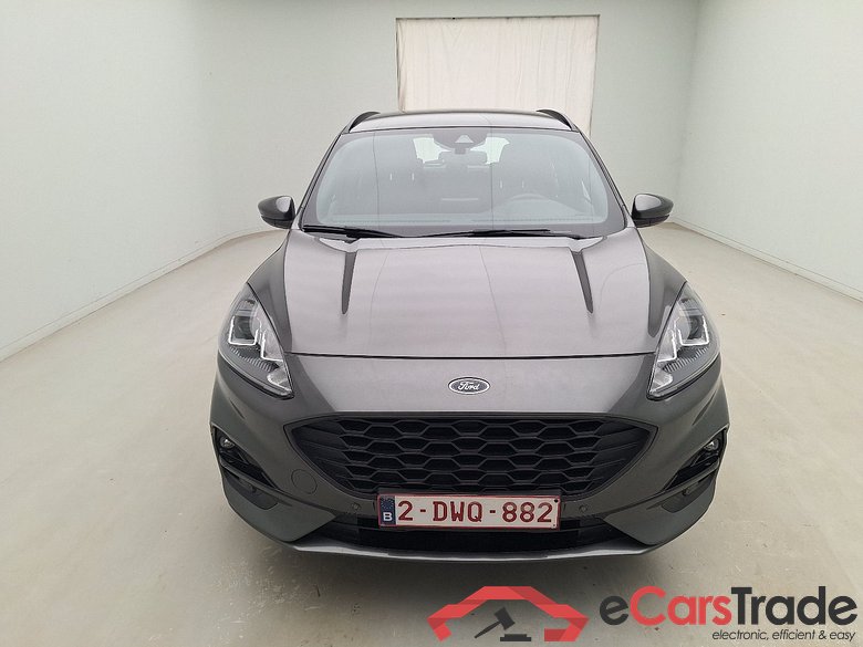 Ford, Kuga '19 PHEV, Ford Kuga 2.5i PHEV Aut. 165kW ST-Line 5d