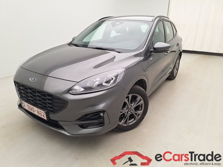 Ford, Kuga '19 PHEV, Ford Kuga 2.5i PHEV Aut. 165kW ST-Line 5d #2