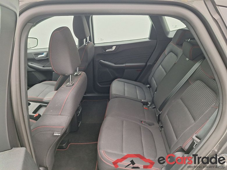 Ford, Kuga '19 PHEV, Ford Kuga 2.5i PHEV Aut. 165kW ST-Line 5d #4