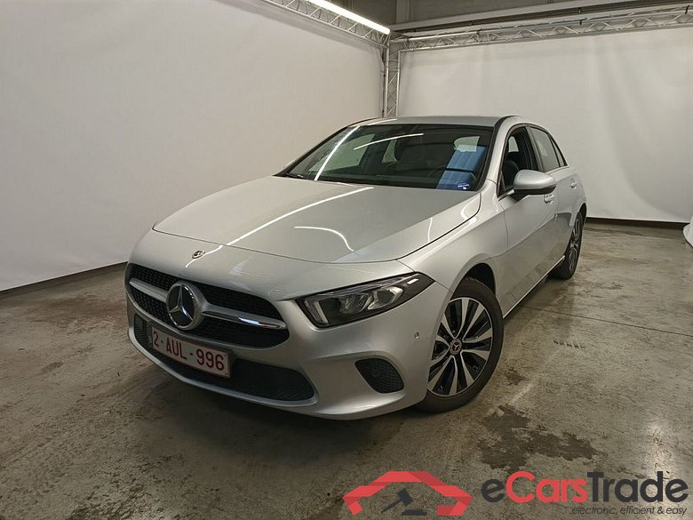 Mercedes-Benz A-Klasse A 250 e Business Solution 5d
