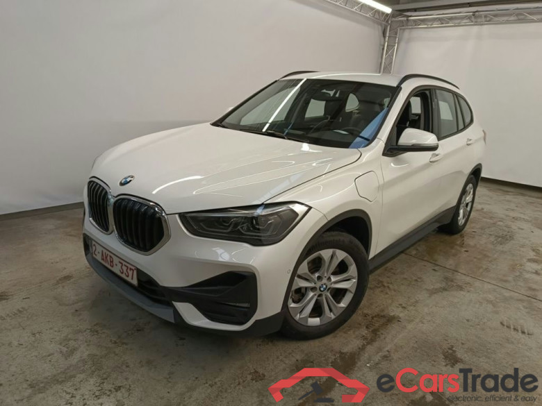 BMW X1 xDrive25e (162 kW) 5d