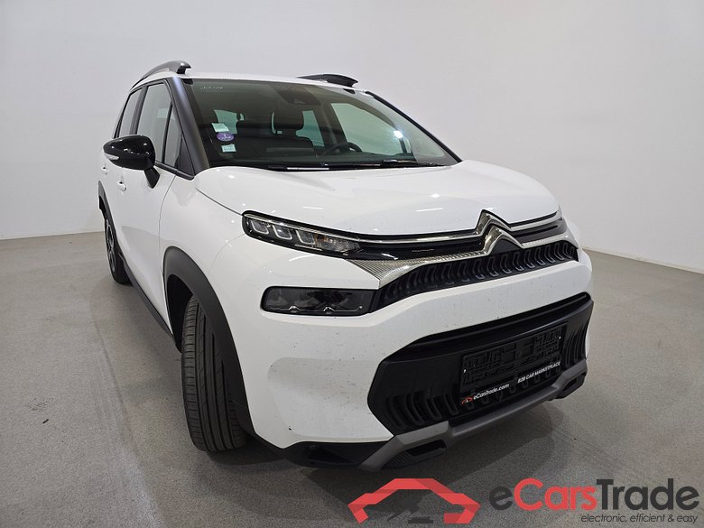 Citroen C3 Aircross Facelift 1.2 PureTech Feel LED Navi-Pro Klima PDC ... #3