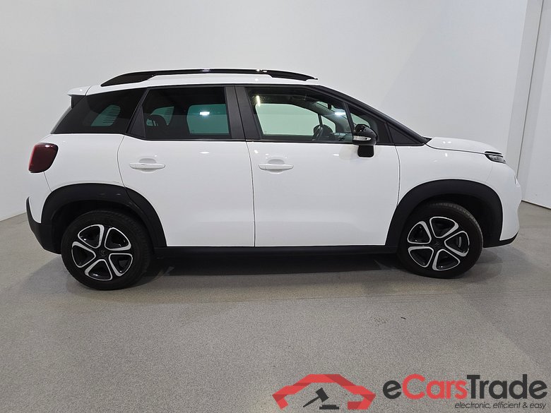 Citroen C3 Aircross Facelift 1.2 PureTech Feel LED Navi-Pro Klima PDC ... #5