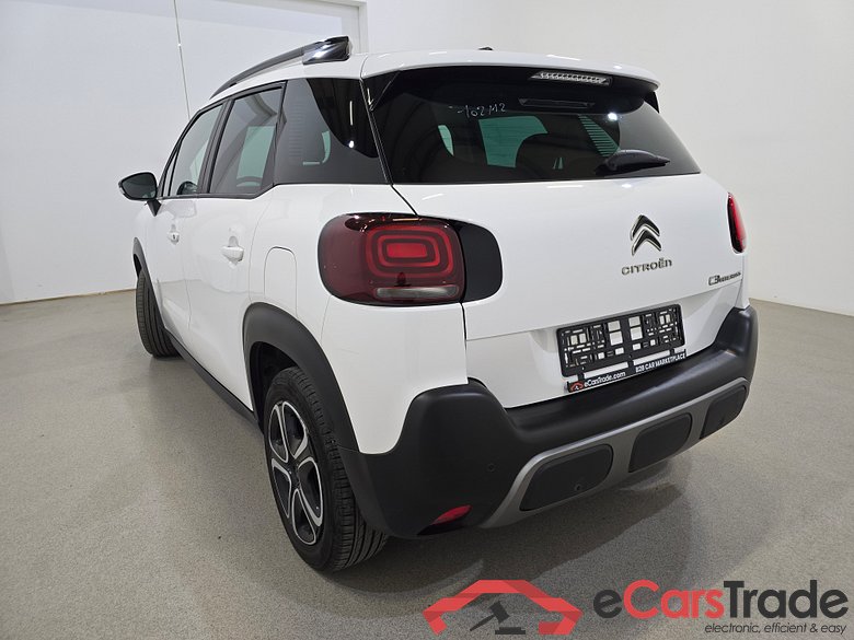 Citroen C3 Aircross Facelift 1.2 PureTech Feel LED Navi-Pro Klima PDC ... #6