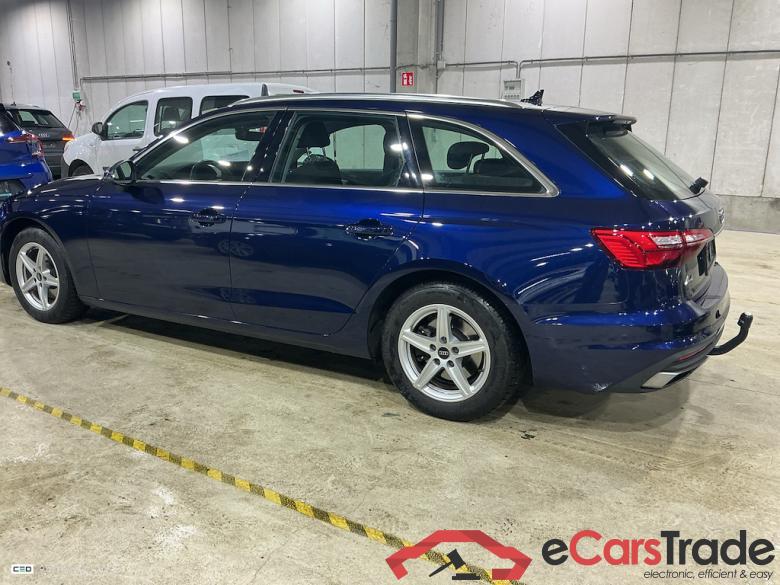 AUDI A4 AVANT 2.0 30 TDI 100KW S TR ATTRACTION B.E. #3