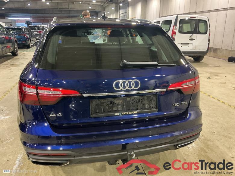 AUDI A4 AVANT 2.0 30 TDI 100KW S TR ATTRACTION B.E. #5