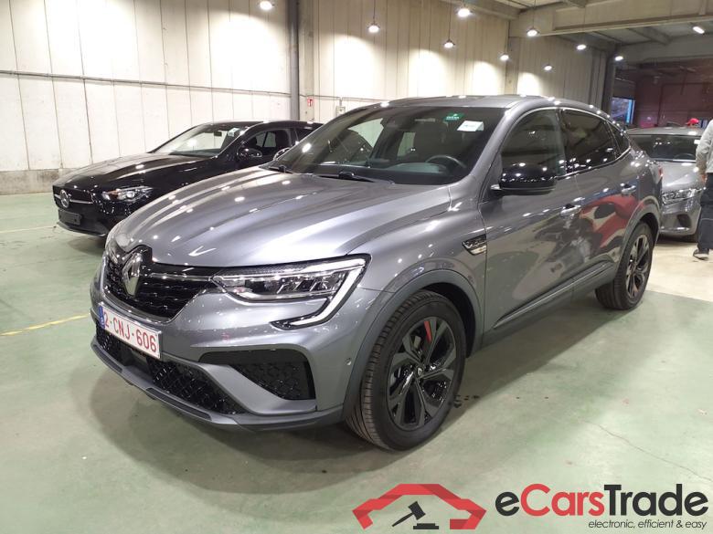 RENAULT ARKANA 1.6 E-TECH 145 R.S. LINE #1