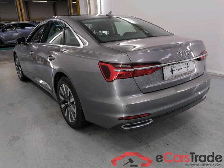 AUDI A6 DIESEL - 2018 35 TDi Business Edition S tronic #3
