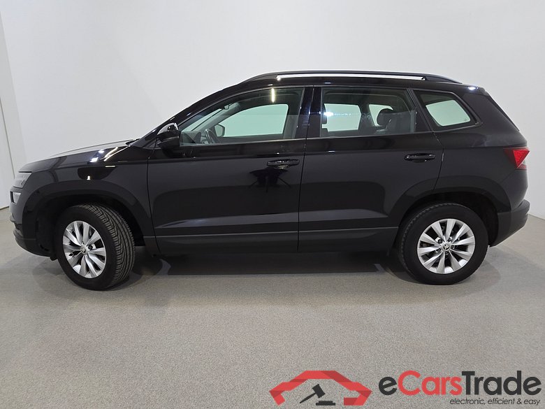 Skoda Karoq 1.0 TSI 115Hp Ambition Navi 1/2 Leather KeylessGo Camera Klima PDC ... #2