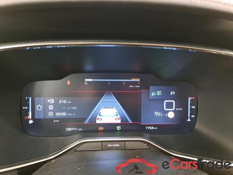 C5 Aircross Business 1.5 BlueHDi 130CV BVA8 E6d #6