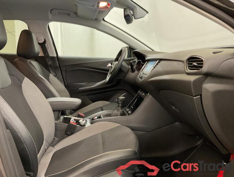 OPEL Grandland X Grandland X 1.2 Turbo ECOTEC Innovation S&S #4