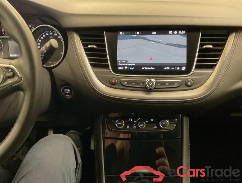 OPEL Grandland X Grandland X 1.2 Turbo ECOTEC Innovation S&S #5