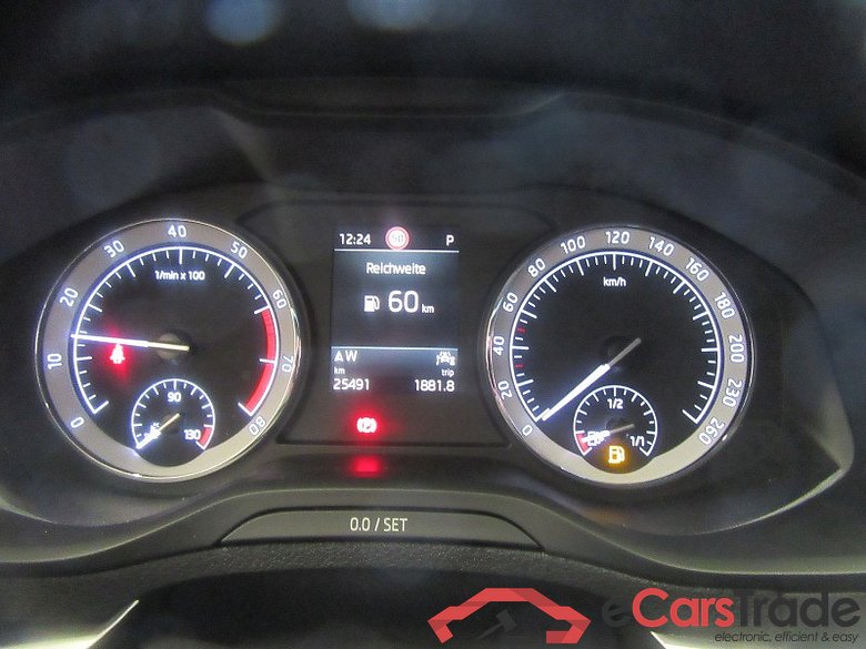 Skoda Karoq (NU)(2017->) DE - SUV5 1.5 TSI ACT EU6d, Clever OPF (EURO 6d), 2020 - 2021 #6