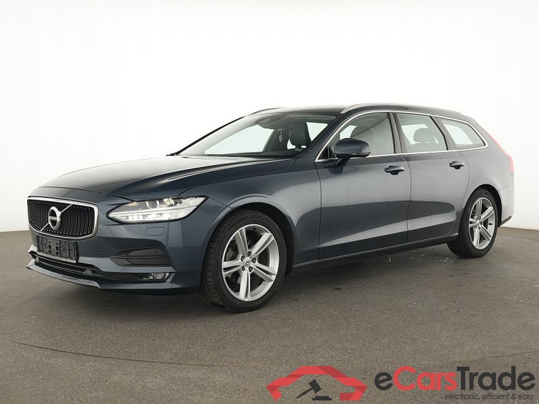 Volvo V90 (Inzahlungnahme MwSr. nicht ausweisbar) D4 DPF EU6, Momentum #1