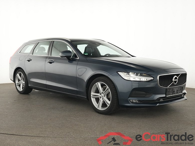 Volvo V90 (Inzahlungnahme MwSr. nicht ausweisbar) D4 DPF EU6, Momentum #3
