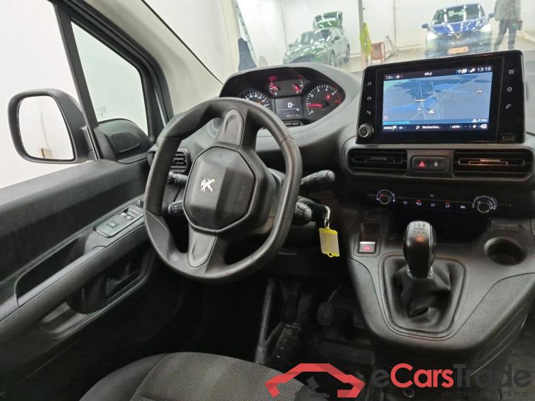 Partner Premium L1 1.5 HDi 100CV BVM5 E6dT #5