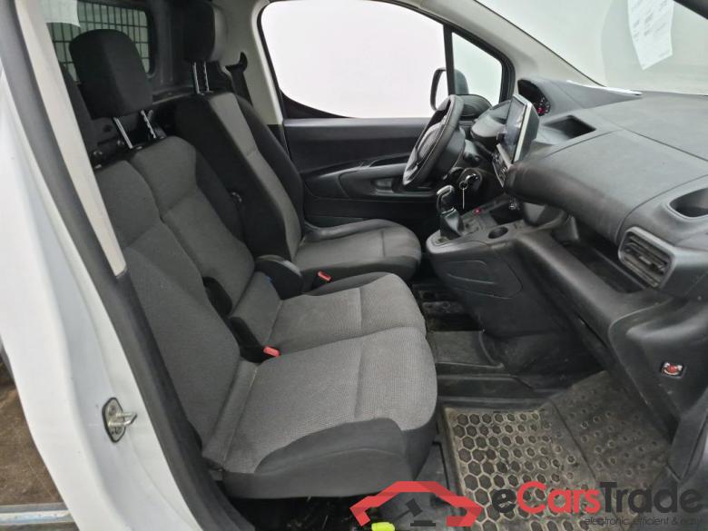 Partner Premium L1 1.5 HDi 100CV BVM5 E6dT #6