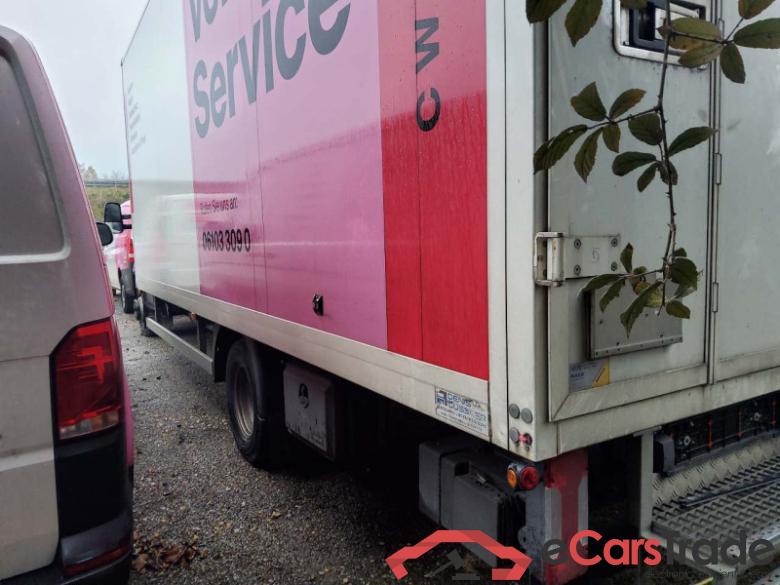 Iveco Daily Fahrgestell (2019->) DE - Pr2 70 C 18 EU6d, H, 2019 - 2022 #4