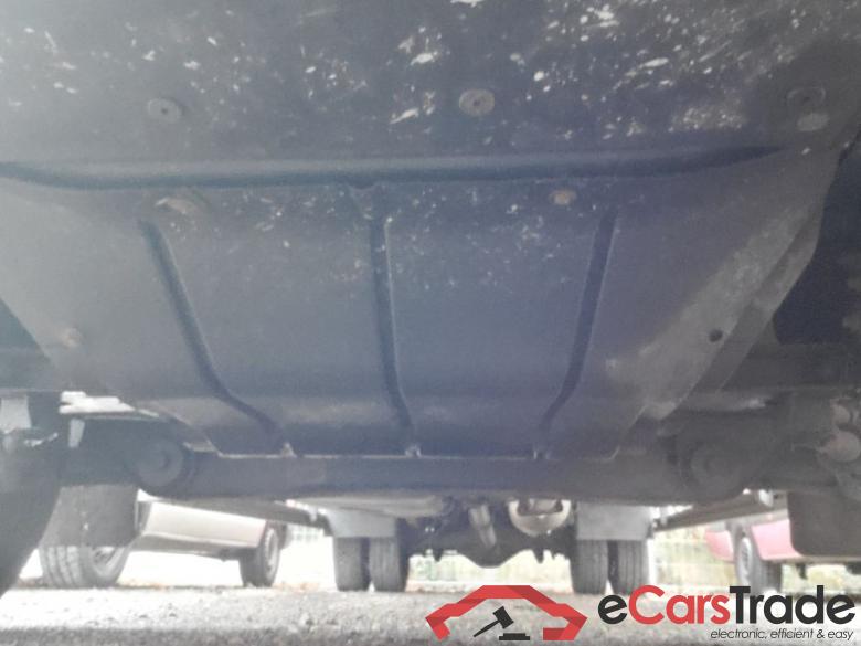 Iveco Daily Fahrgestell (2019->) DE - Pr2 70 C 18 EU6d, H, 2019 - 2022 #5