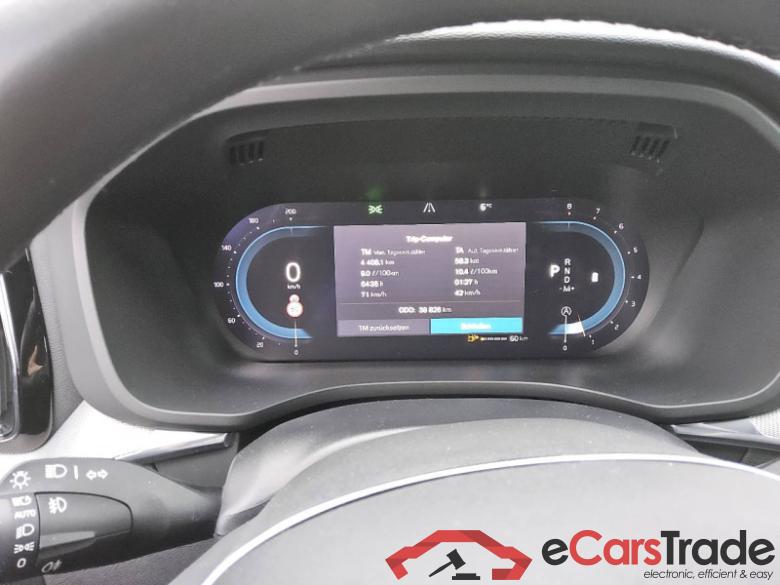 Volvo XC60 (03.2017->) DE - SUV5 B5 (Benzin) AWD EU6d, Plus Dark Mild-Hybrid (EURO 6d), (Facelift) 2022 #6