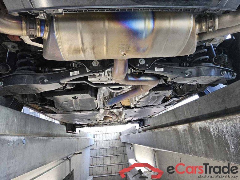 Volkswagen T-Roc (A11)(09.2017->2021) DE - SUV5 2.0 TSI EU6d, R 4Motion OPF (EURO 6d), 2020 - 2022 #5