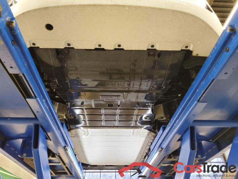 Fiat 500 e (332) Lim. (2020->) DE - LimS3, Base (42 kWh), 2022 - 2025 #5