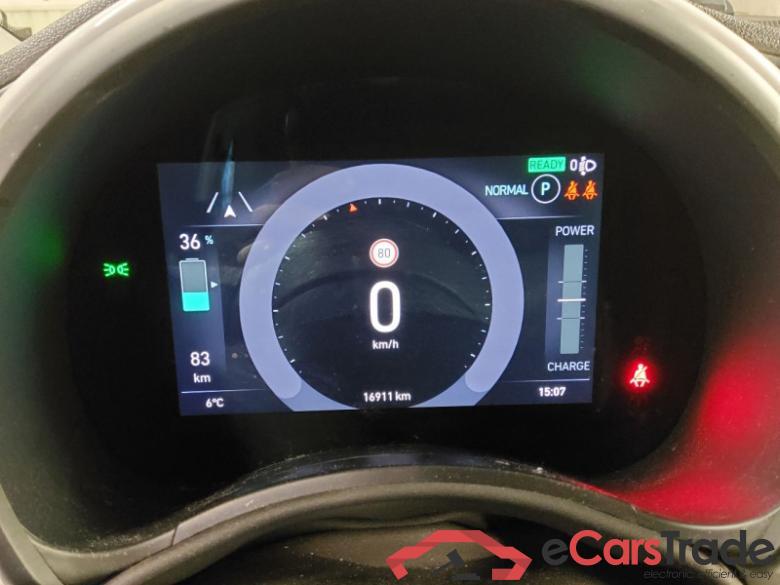 Fiat 500 e (332) Lim. (2020->) DE - LimS3, Base (42 kWh), 2022 - 2025 #6