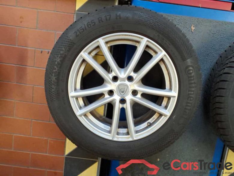 Seat Tarraco (KN2)(10.2018->) DE - SUV5 2.0 TDI EU6d, Style (EURO 6d), 2020 - 2024 #3