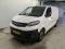 preview Opel Vivaro #0