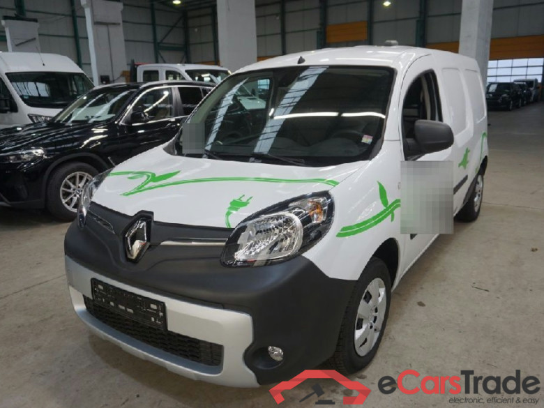 Kangoo Z.E. 33 Maxi 2-Sitzer 33kWh #1