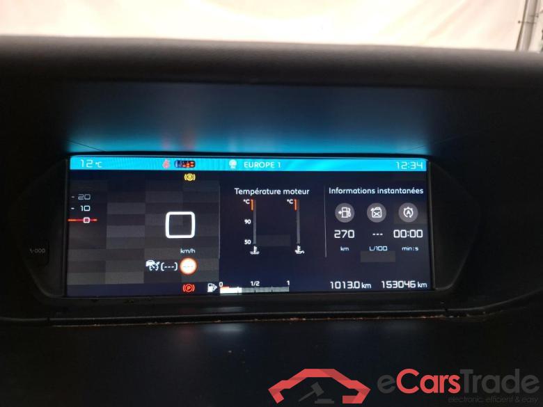 C4 Grand Picasso/Spacetourer Business + 1.5 BlueHDi 130CV BVM6 7 Sieges E6d #6