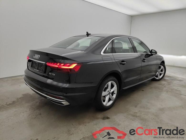 Audi A4 2.0 30 TDi 100kW S tr Adv Business Ed 4d #2