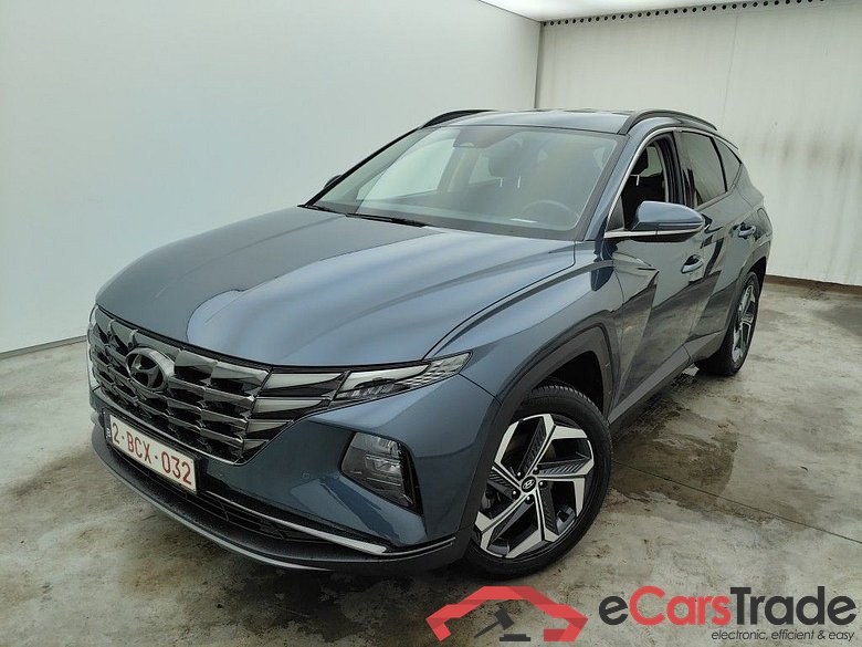 Hyundai Tucson 1.6 T-GDi Plug-in Hybrid 4x4 Feel 5d #1