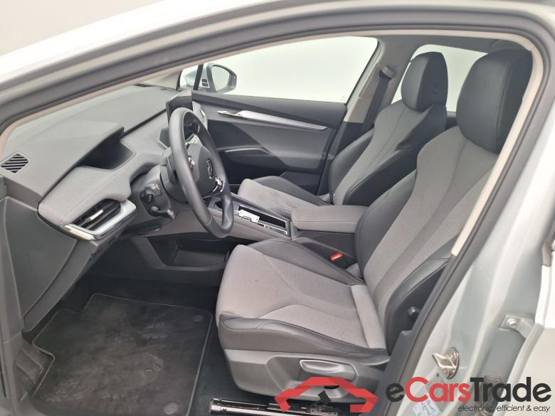 Skoda, Enyaq '21 BEV, Skoda Enyaq iV 80 5d #3