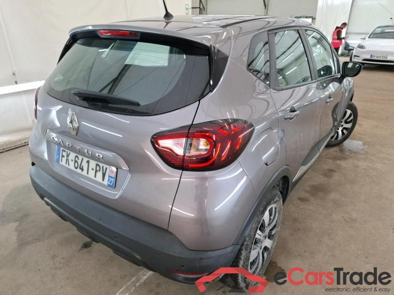 Captur Business 0.9 TCe 90CV BVM5 E6 #3