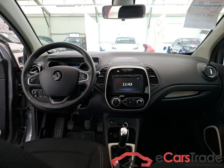 Captur Business 0.9 TCe 90CV BVM5 E6 #5