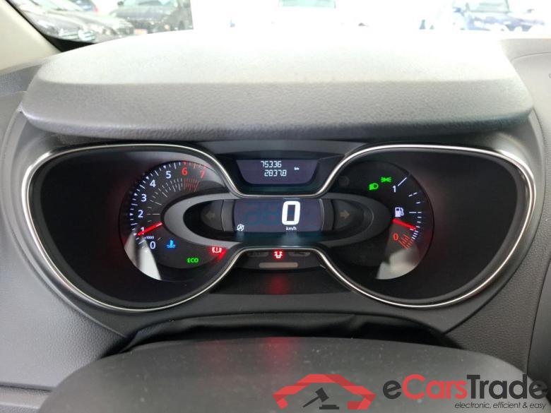 Captur Business 0.9 TCe 90CV BVM5 E6 #6